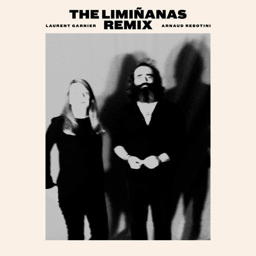Liminanas, The - Remix (RSD2018)