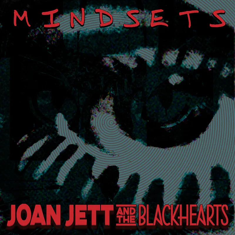 Joan Jett & The Blackhearts - Mindsets (RSDBF23)