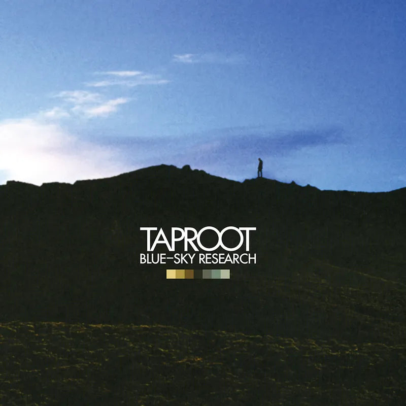 Taproot - Blue-Sky Research (RSDBF23)