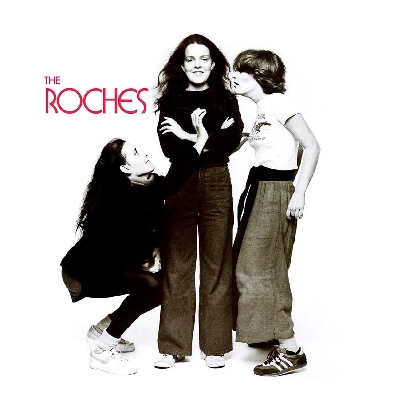 Roches, The - The Roches (45th Anniversary) (RSD2024)