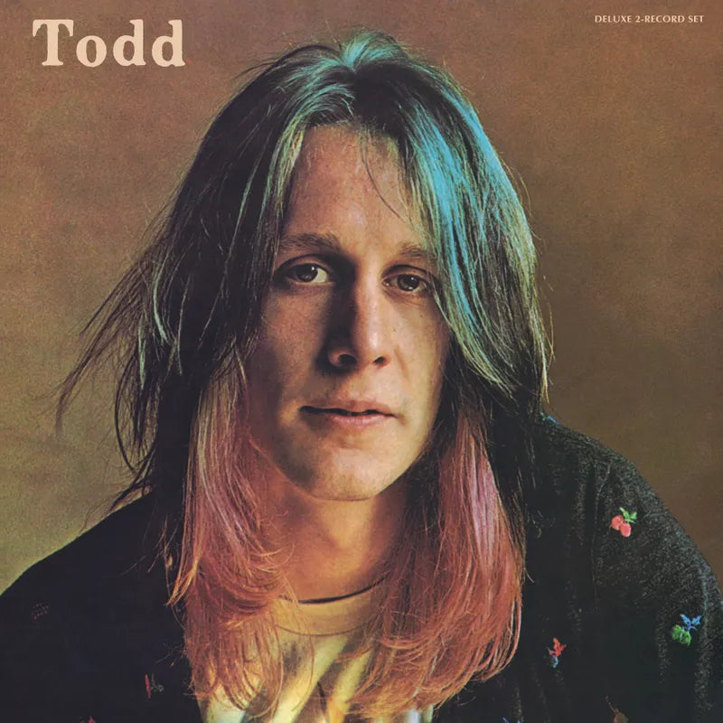 Todd Rundgren - Todd (RSD2024)