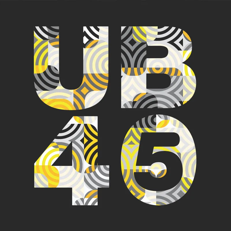 UB40 - UB45 (RSD2024)