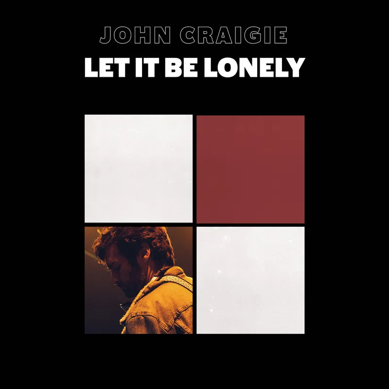 John Craigie - Let It Be Lonely (RSD2024)