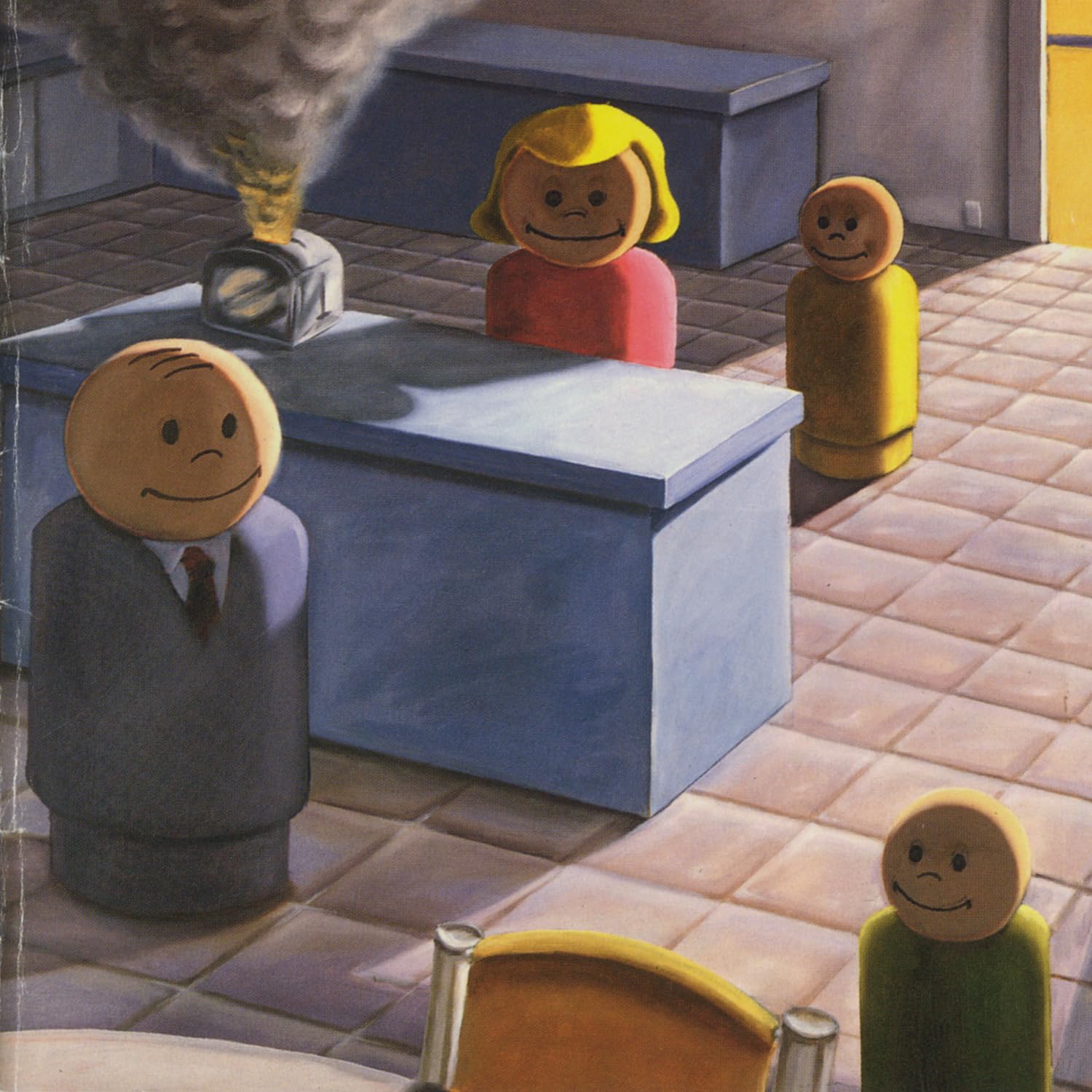 Sunny Day Real Estate - Diary: 30th Anniversary