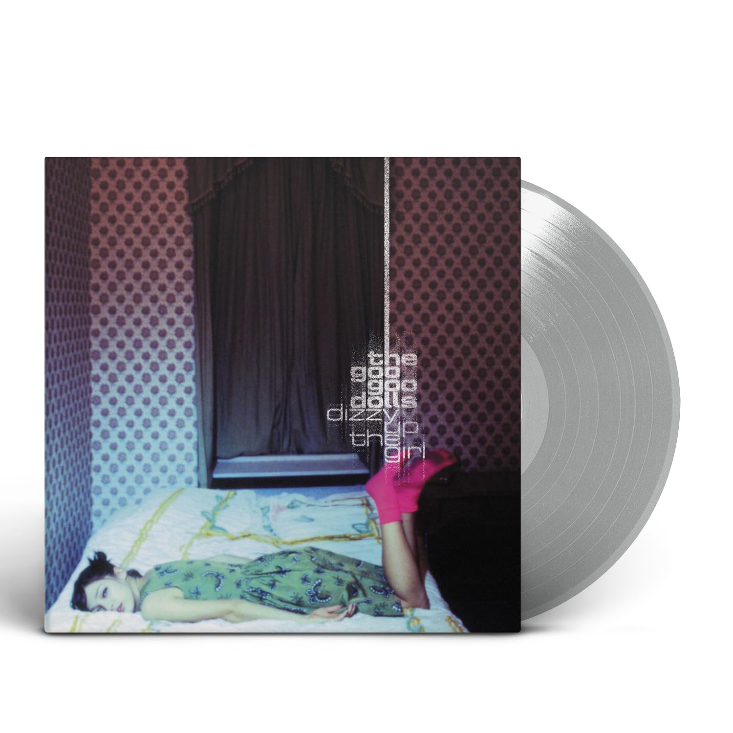 Goo Goo Dolls - Dizzy Up The Girl – Analog Record Shop