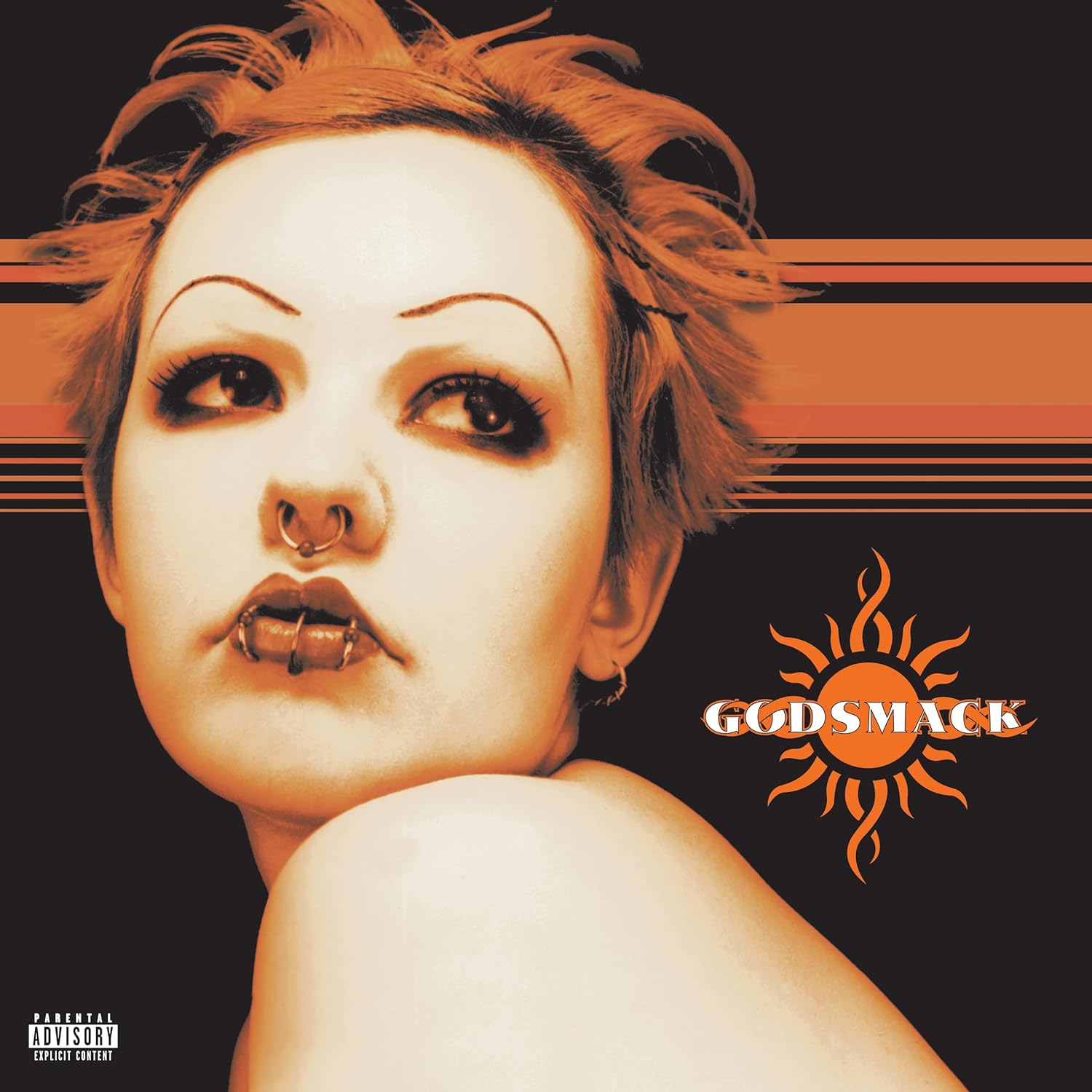 Godsmack - S/T
