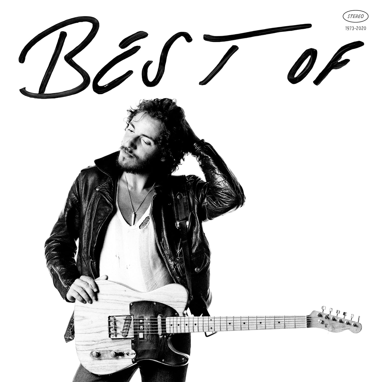 Bruce Springsteen - Best Of
