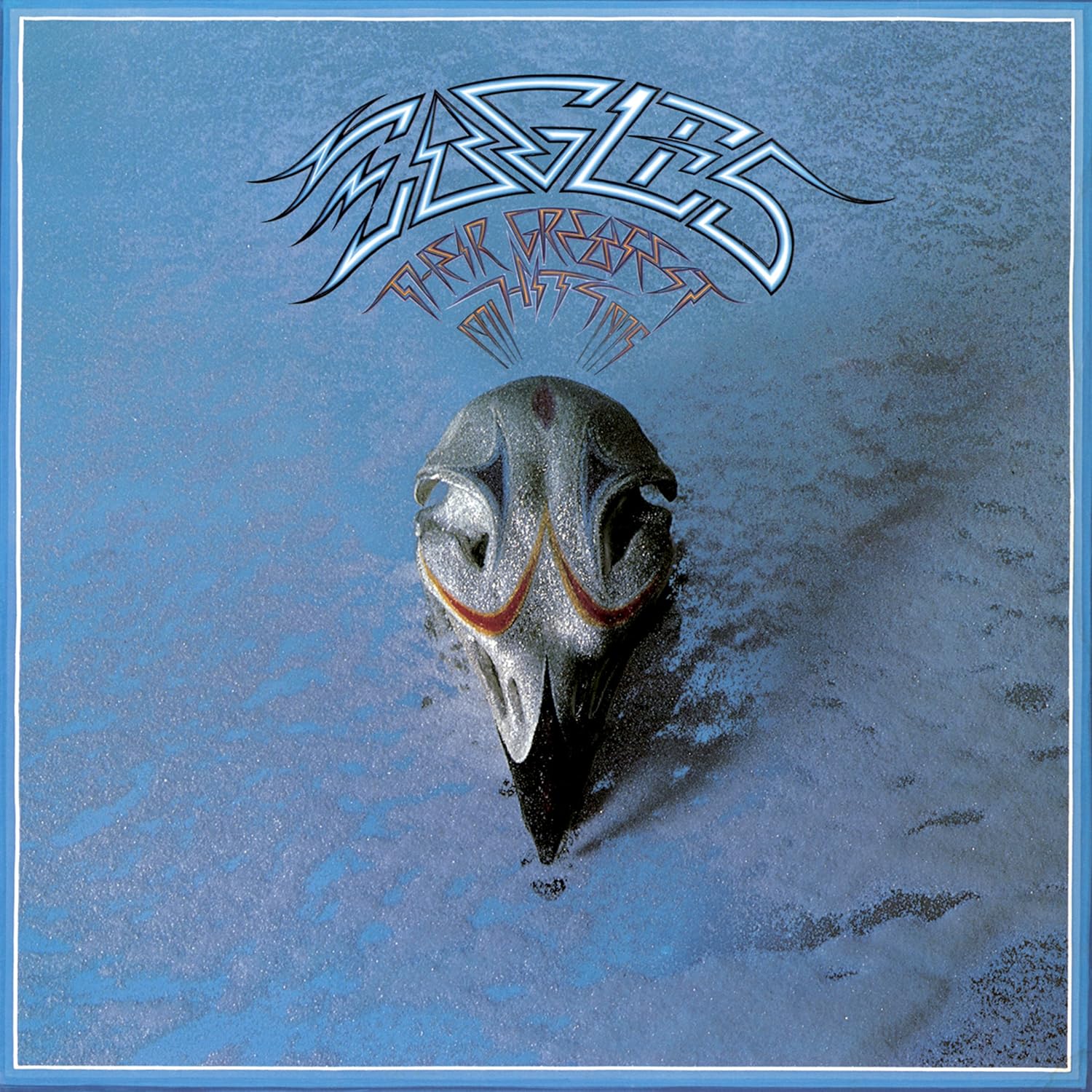 Eagles - Greatest Hits 1971 - 1975