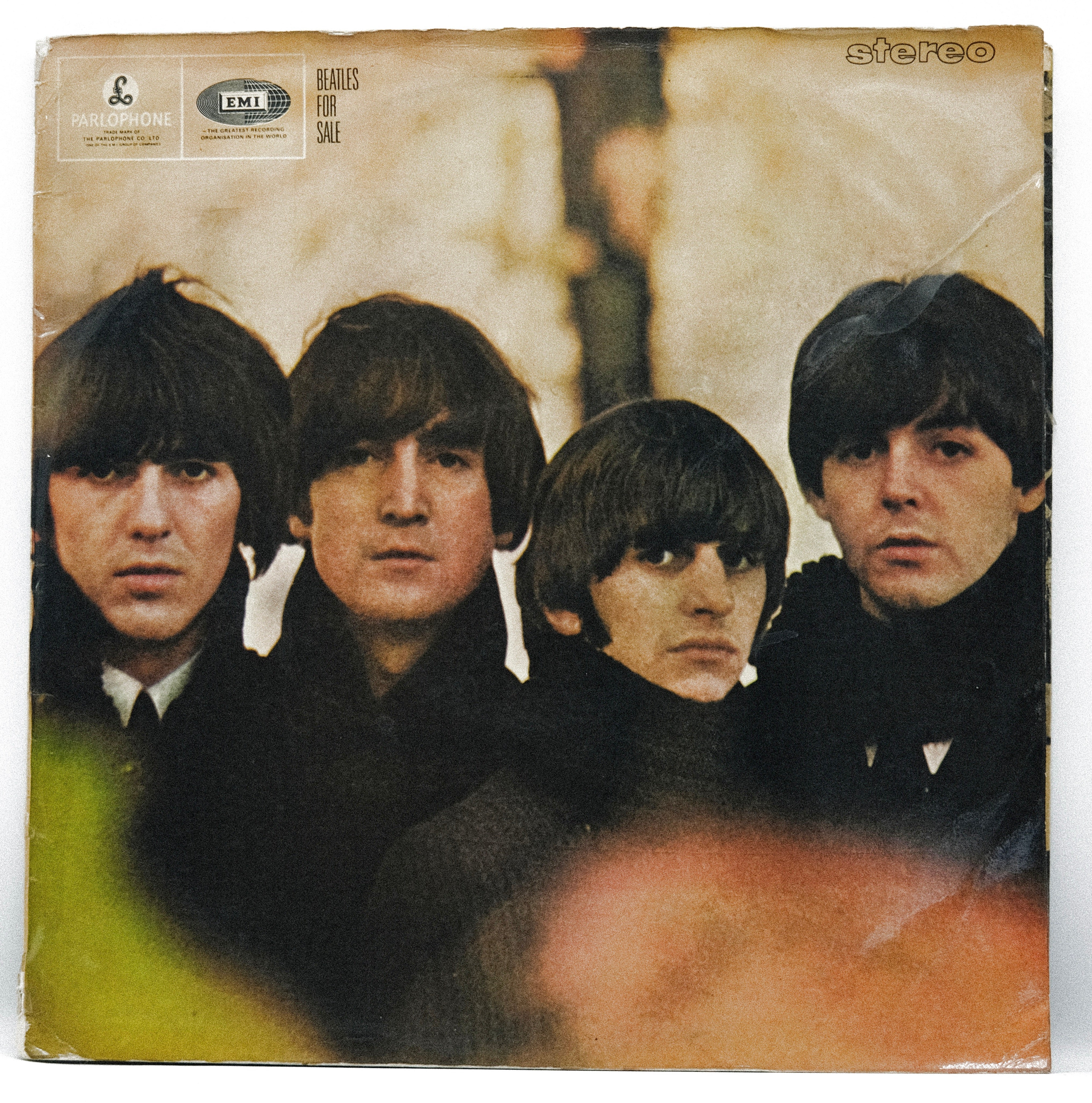 Beatles, The - Beatles For Sale (USED) – Analog Record Shop