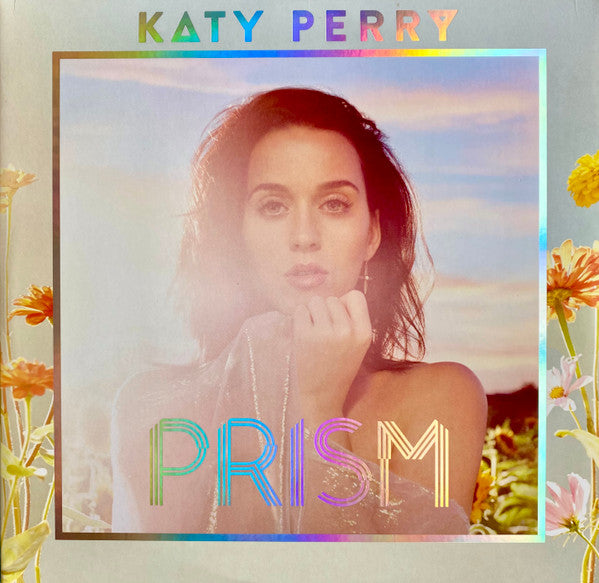 Katy Perry - Prism – Analog Record Shop