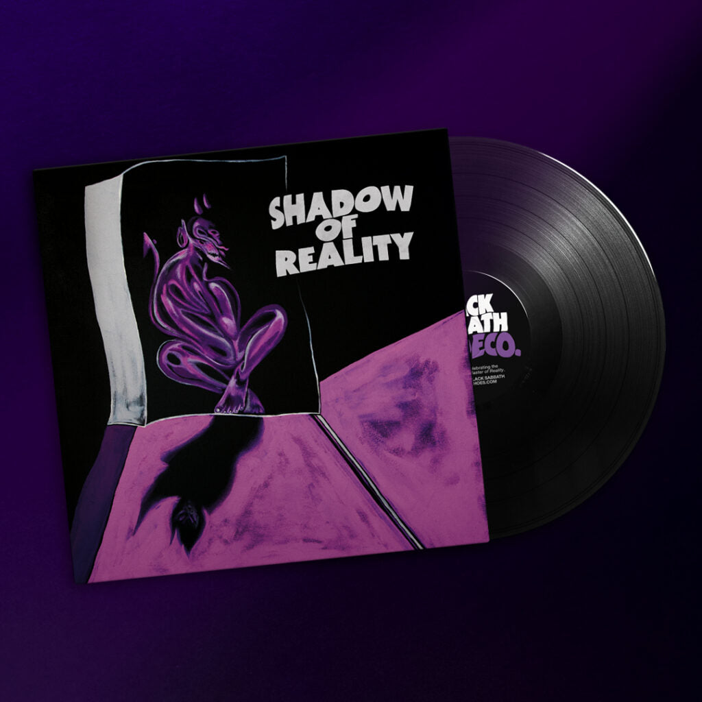 Various Artists - Shadow of Reality