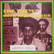 Augustus Pablo - King Tubby Meets Rockers – Analog Record Shop