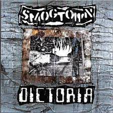 Smogtown - Dictoria 7"