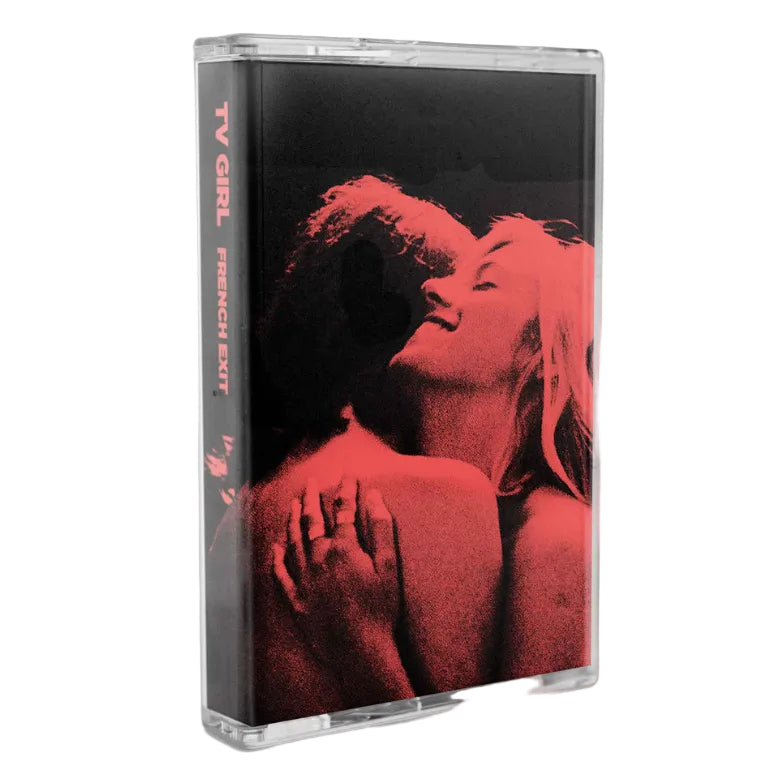TV Girl - French Exit : CASSETTE – Analog Record Shop
