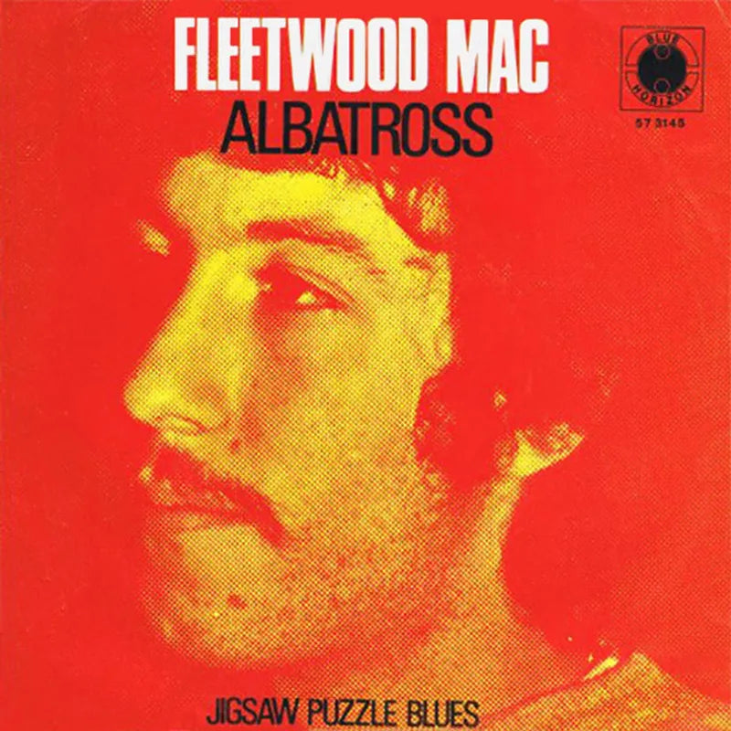 Fleetwood Mac - Albatross/ Jigsaw Puzzle Blues 12" (RSD2023)