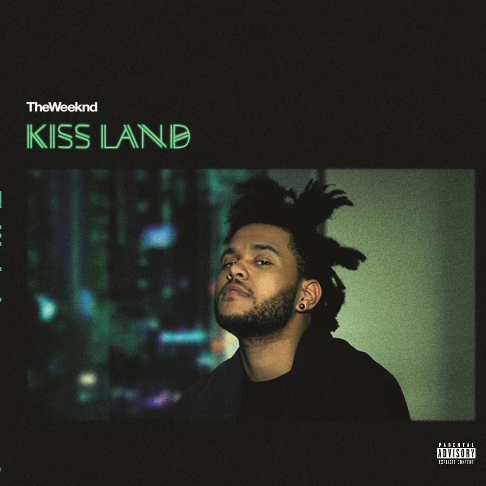 Weeknd, The - Kiss Land