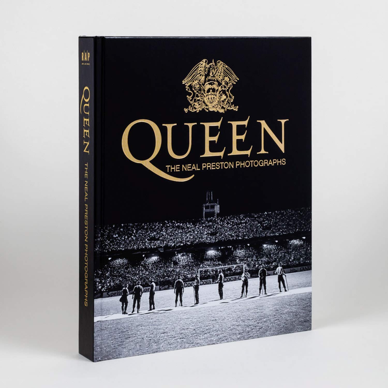 Queen - The Neal Preston Photographs