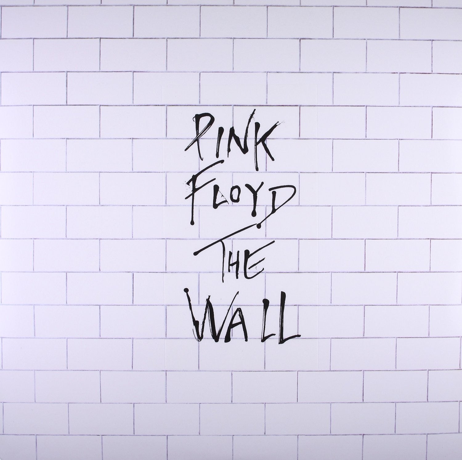 Pink Floyd - The Wall – Analog Record Shop