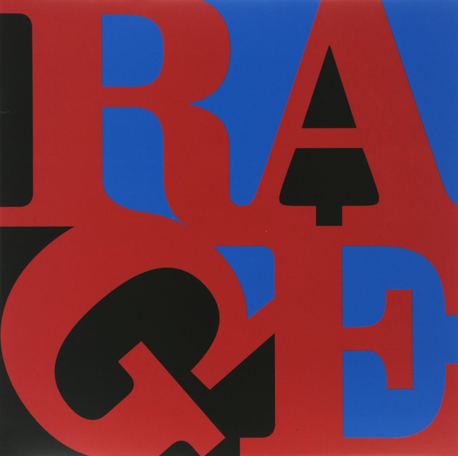 Rage Against The Machine Renegades レコード