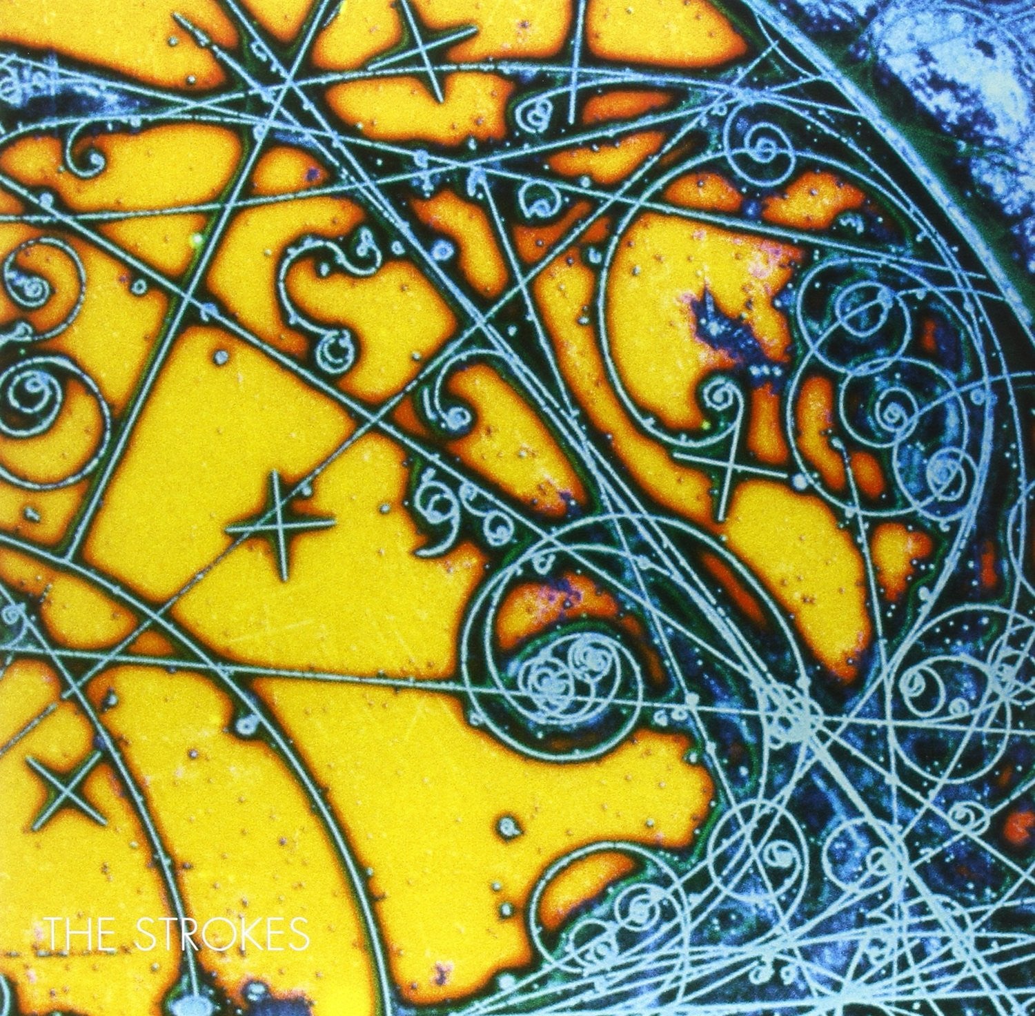 Strokes, The - Is This It – Analog Record Shop