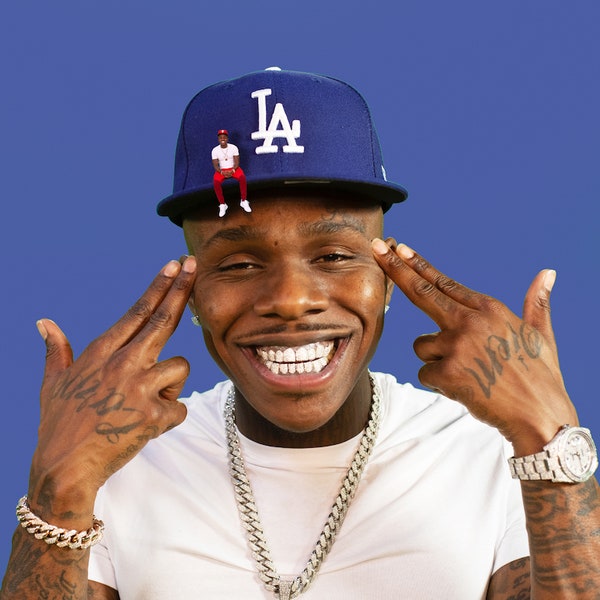 DABABY Baby On Baby – Analog Record Shop