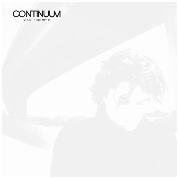 John Mayer - Continuum – Analog Record Shop