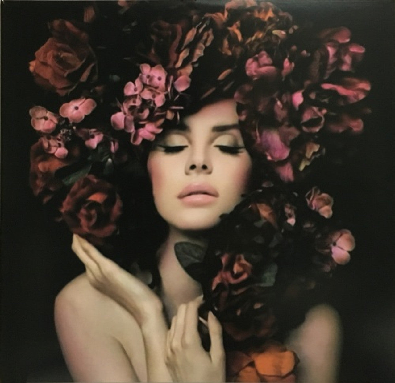 Lana Del Rey - Love + Sadness