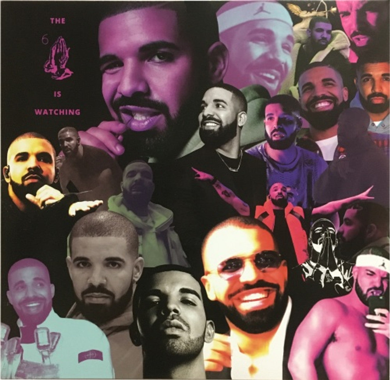Drake - Talk About The Boy