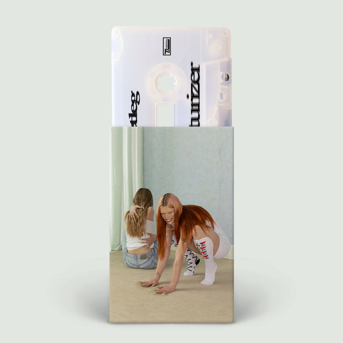 Wet Leg - Moisturizer : CASSETTE
