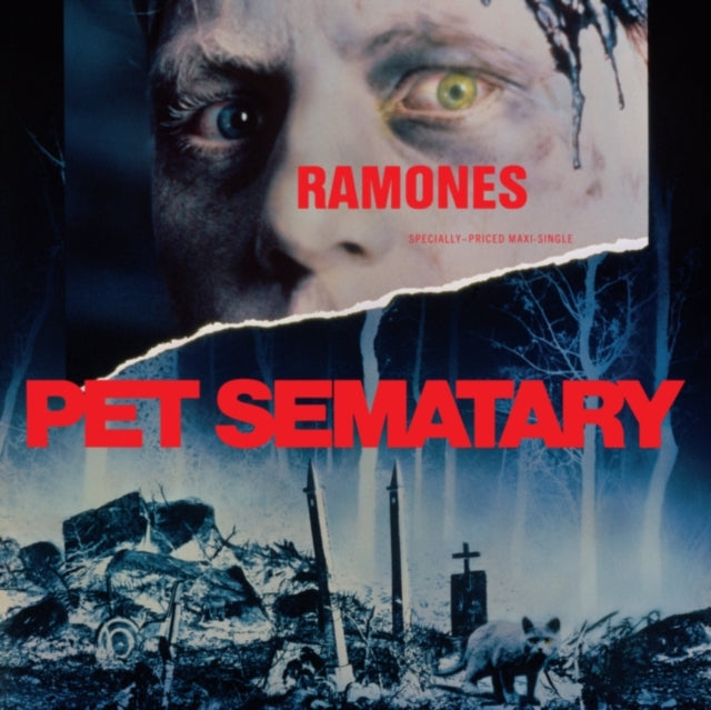 Ramones - Pet Sematary