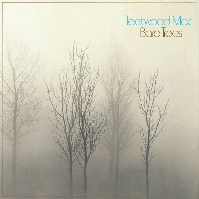 Fleetwood Mac - Bare Trees