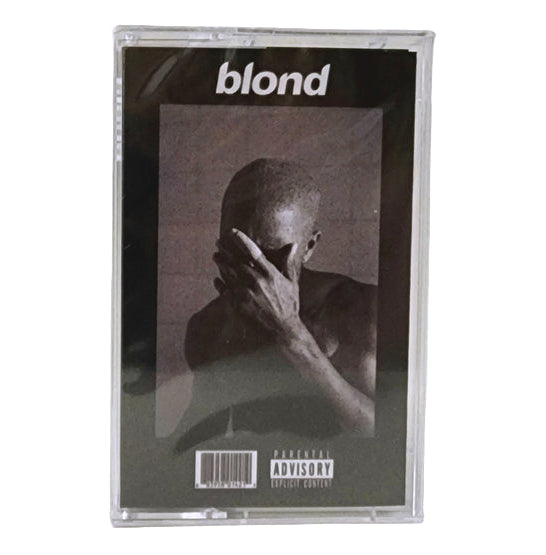Frank Ocean - Blond : CASSETTE