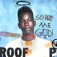 2 Chainz - So Help Me God!