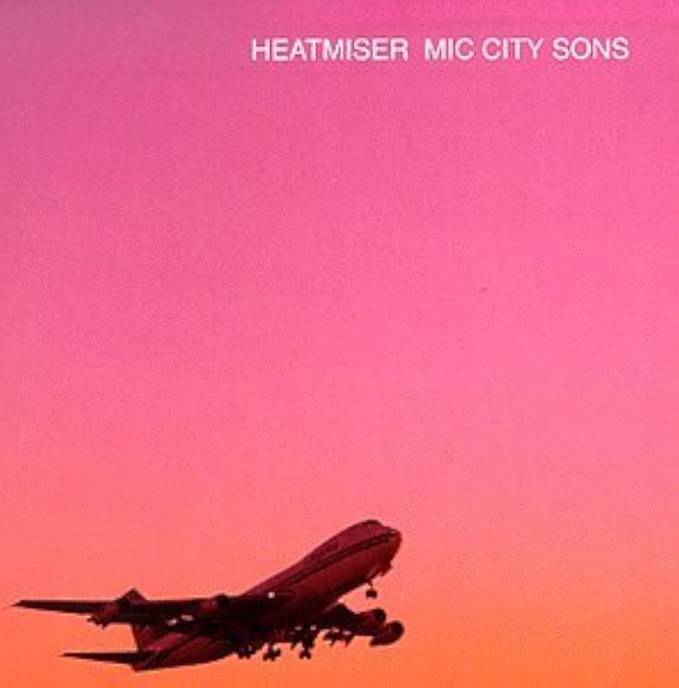 Heatmiser - Mic City Sons