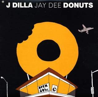 J. Dilla - Donuts