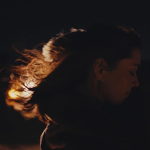 Lizzy McAlpine - Five Seconds Flat