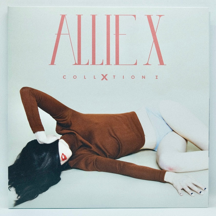 Allie X - Collxtion I + I (USED)