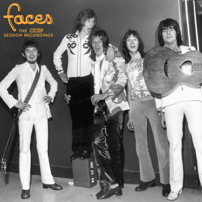 Faces - The BBC Session Recordings (RSD2024)