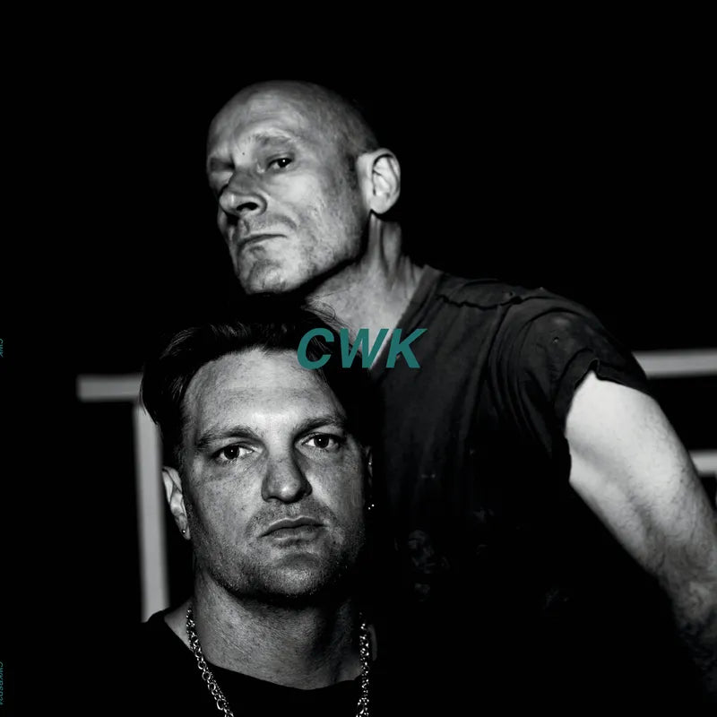 Cold War Kids - CWK EP(RSD2024)