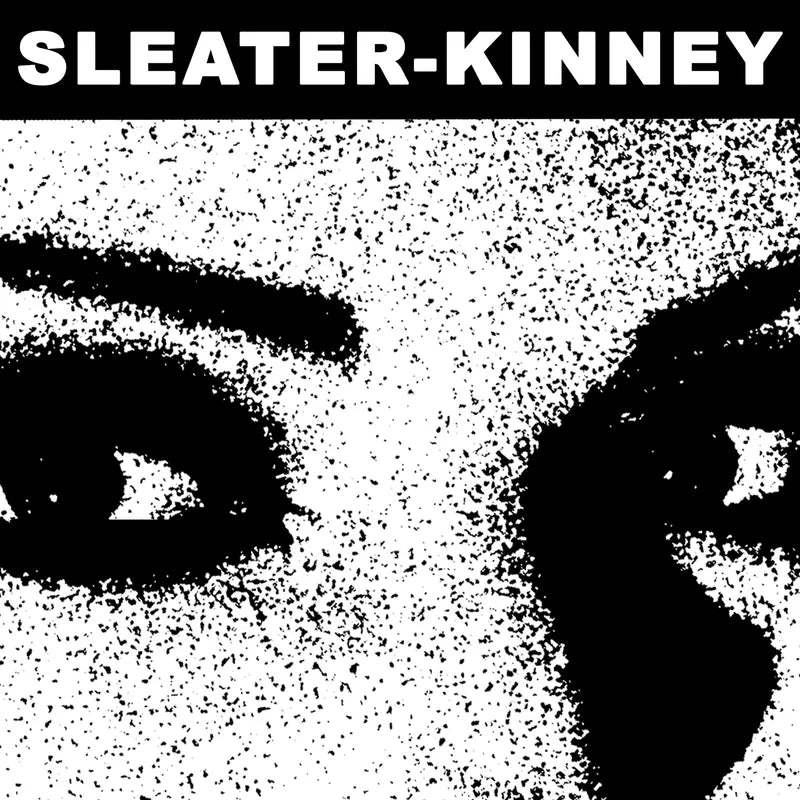 Sleater-Kinney - This Time/ Here Today 7" (RSD2024)