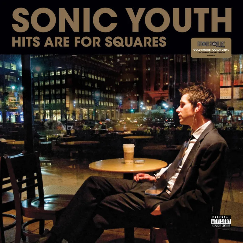 Sonic Youth - Hits Are For Squares (RSD2024)