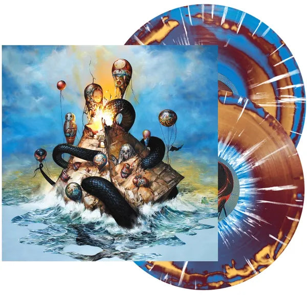 Circa Survive - Descensus (RSDBF24)