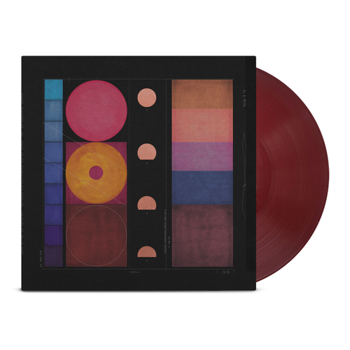 Thrice - Horizons/West
