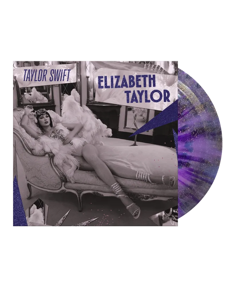 Taylor Swift – Analog Record Shop