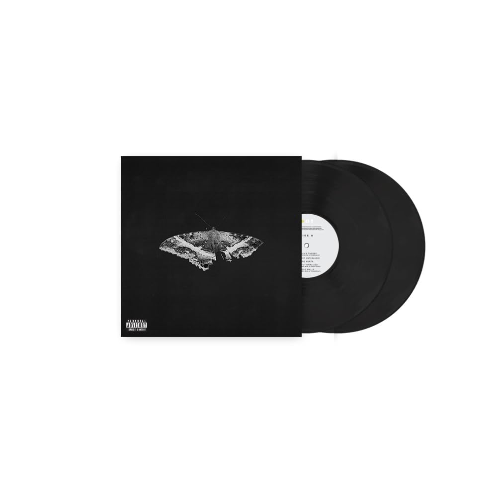 Kendrick Lamar - To Pimp a Butterfly (10 Year Anniversary)