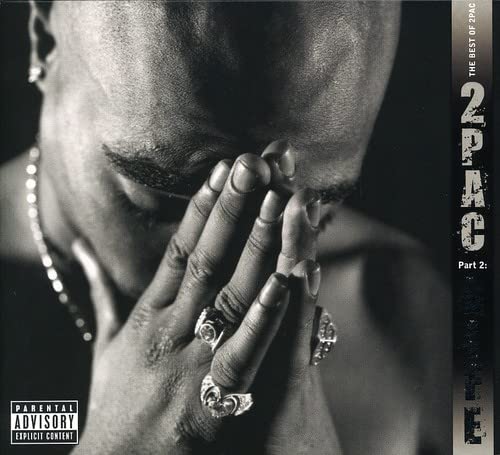 2Pac - Best of 2Pac: Part 2 Life