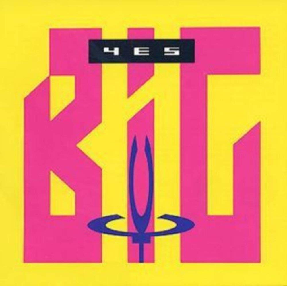 Yes - Big Generator