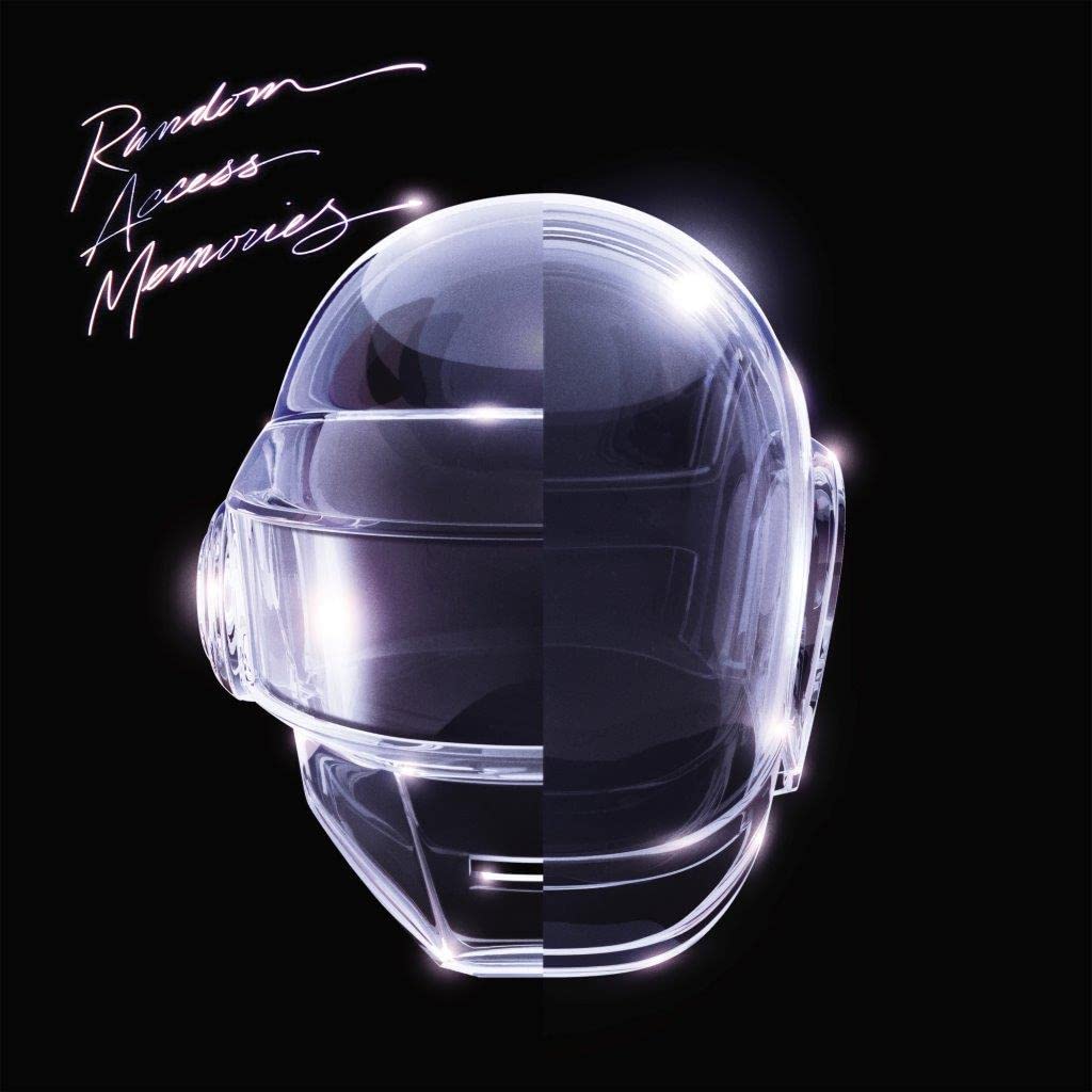 Daft Punk - Random Access Memories: 10th Anniversary