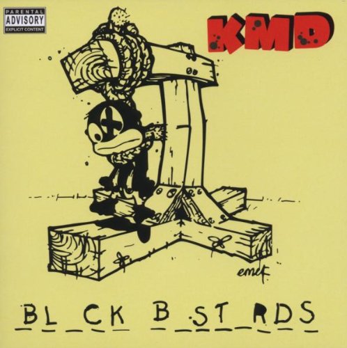 KMB - Black Bastards