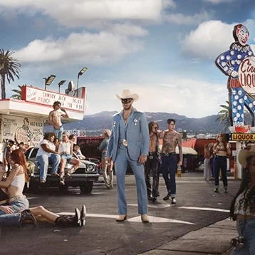Orville Peck - Stampede